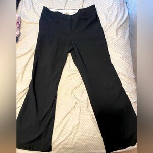LOFT black dress pants